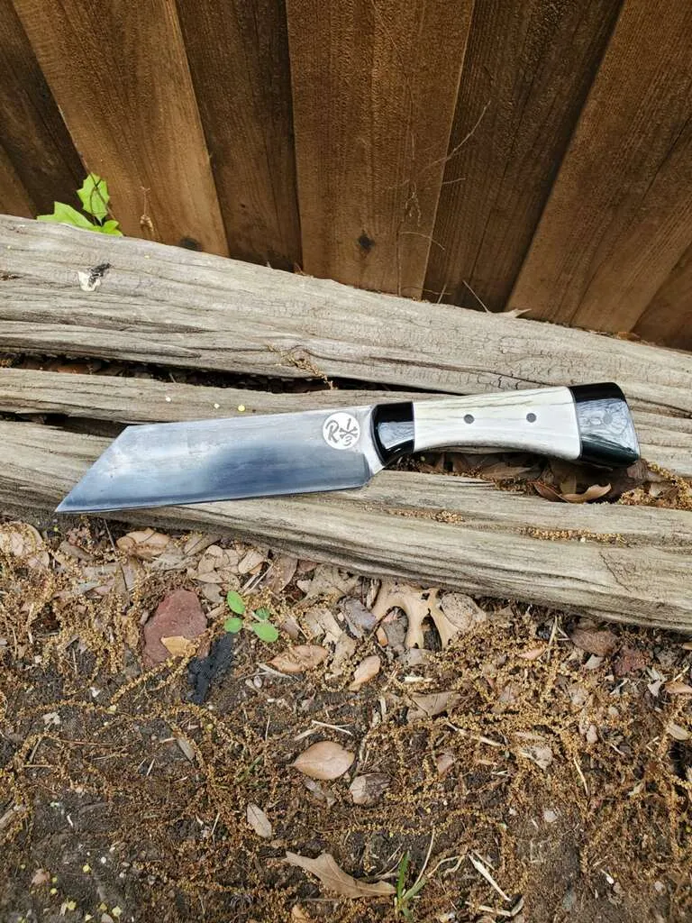 a knife made by R13 Knifeworks