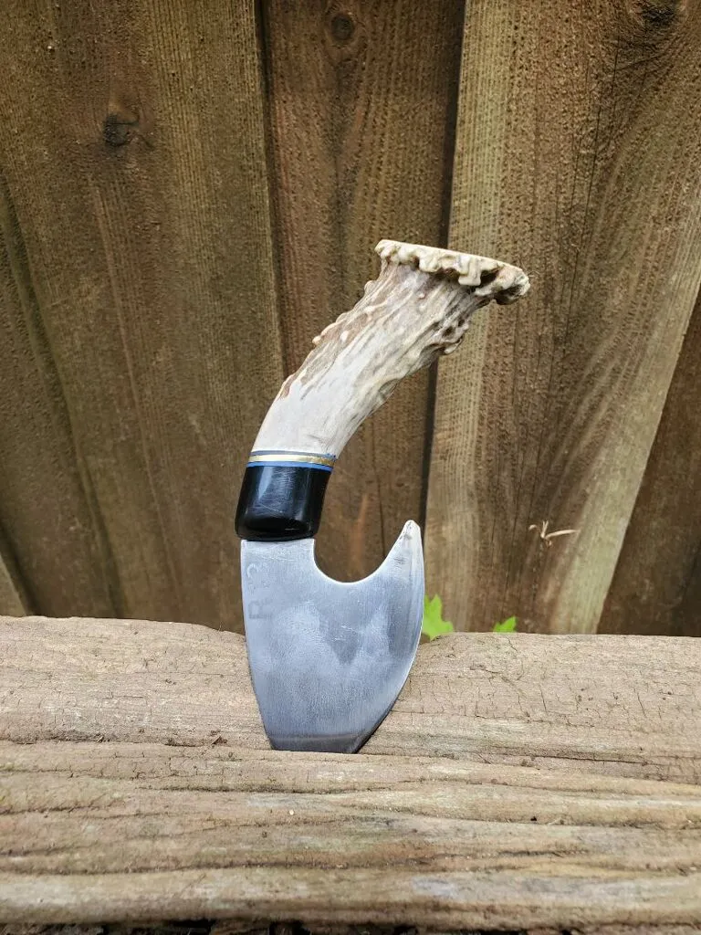 a knife made by R13 Knifeworks