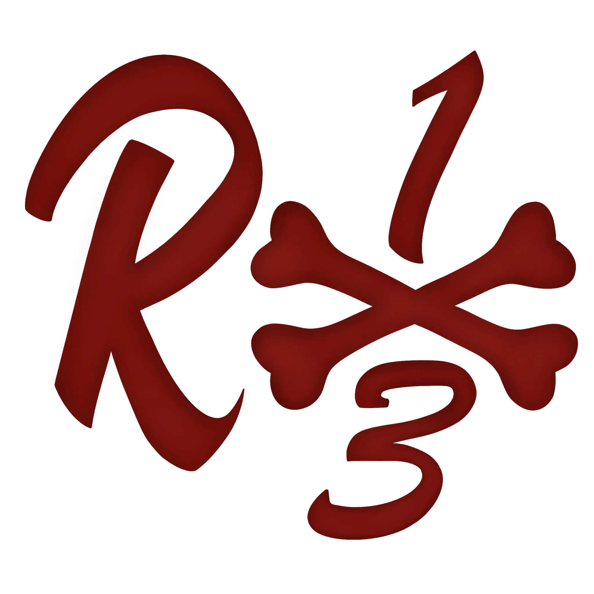 R13 Knifeworks logo